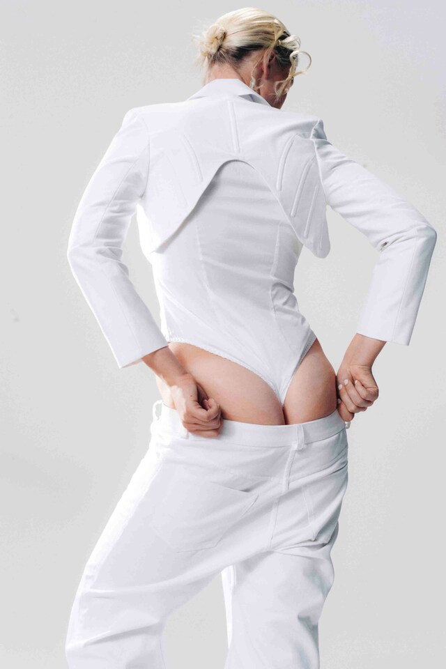 Sin&#233;ad O’Dwyer Spring/Summer 2024