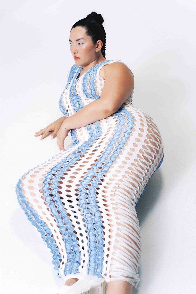 Sin&#233;ad O’Dwyer Spring/Summer 2024