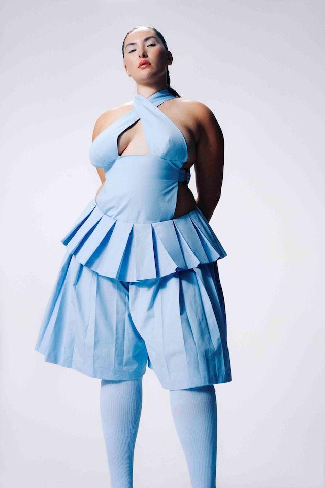 Sin&#233;ad O’Dwyer Spring/Summer 2024