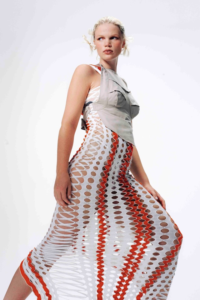 Sin&#233;ad O’Dwyer Spring/Summer 2024