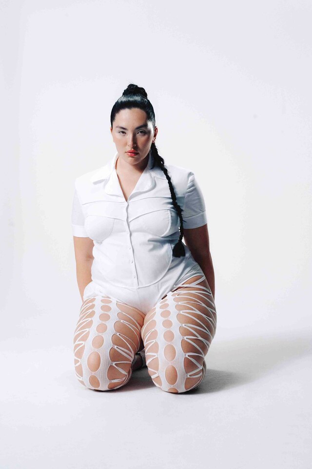 Sin&#233;ad O’Dwyer Spring/Summer 2024