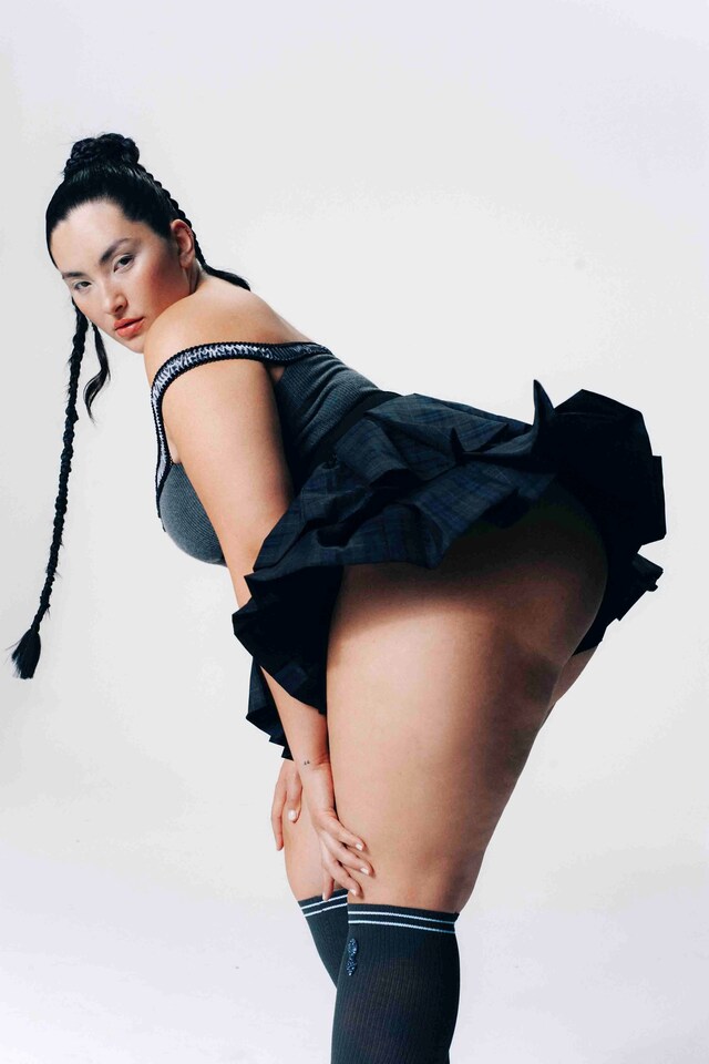 Sin&#233;ad O’Dwyer Spring/Summer 2024