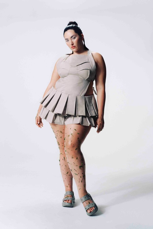 Sin&#233;ad O’Dwyer Spring/Summer 2024