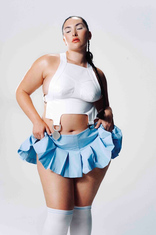 Sin&#233;ad O’Dwyer Spring/Summer 2024