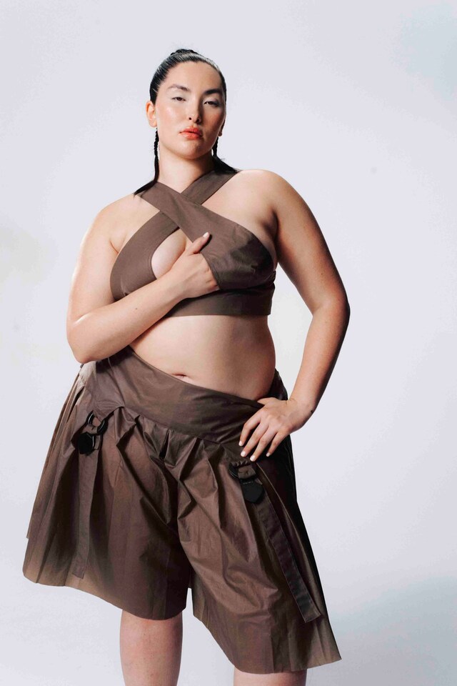 Sin&#233;ad O’Dwyer Spring/Summer 2024