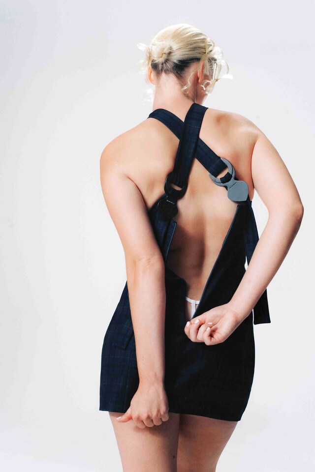 Sin&#233;ad O’Dwyer Spring/Summer 2024