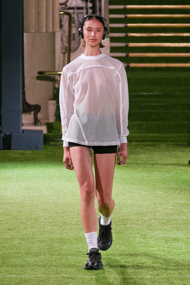 Mains Spring/Summer 2024