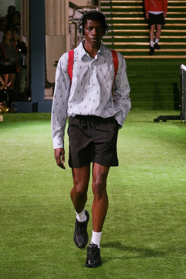 Mains Spring/Summer 2024