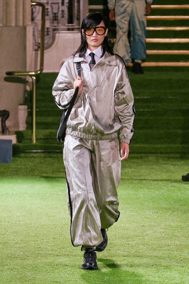 Mains Spring/Summer 2024