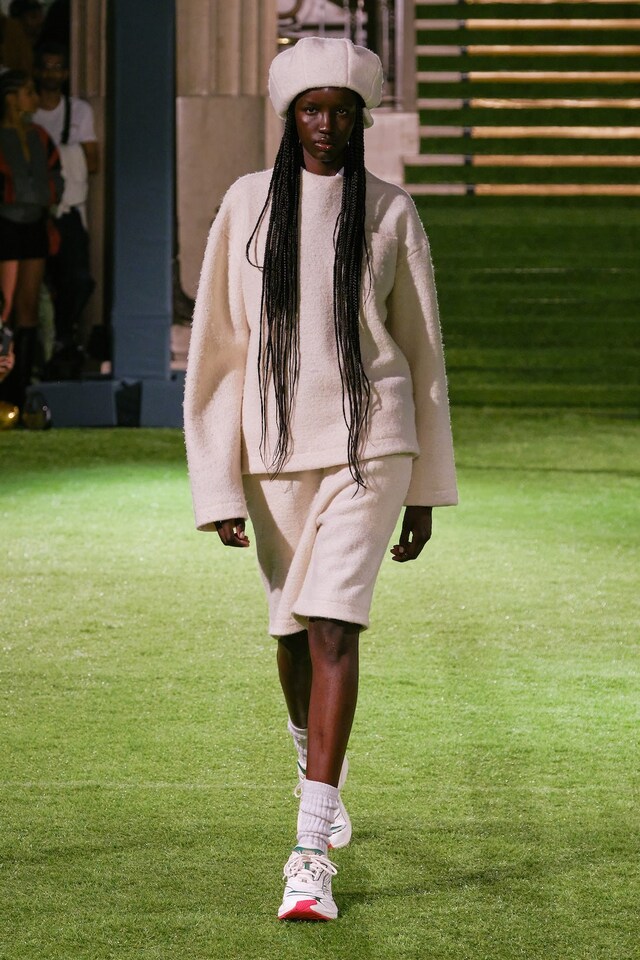 Mains Spring/Summer 2024