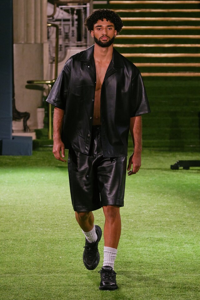 Mains Spring/Summer 2024