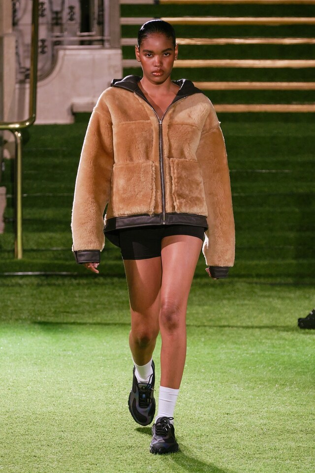 Mains Spring/Summer 2024