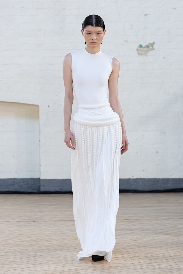 Fashion East Spring/Summer 2024