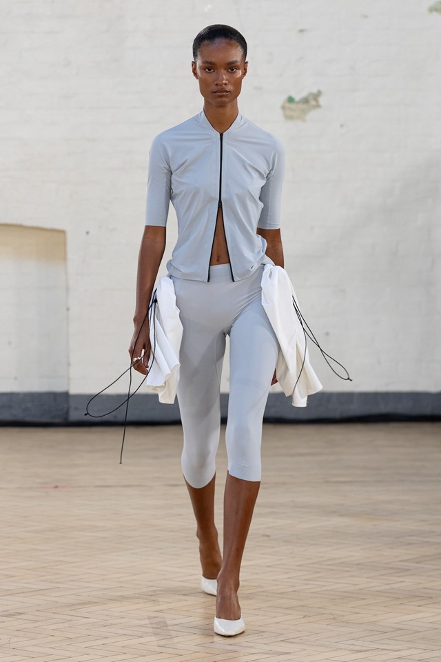 Fashion East Spring/Summer 2024 AnOther