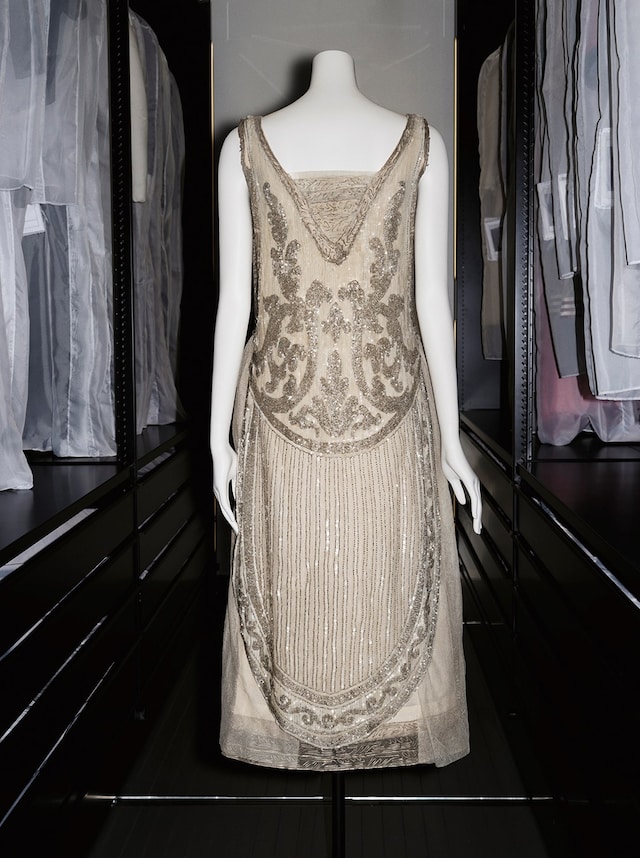 Gabrielle Chanel Fashion Manifesto for AnOther A/W23