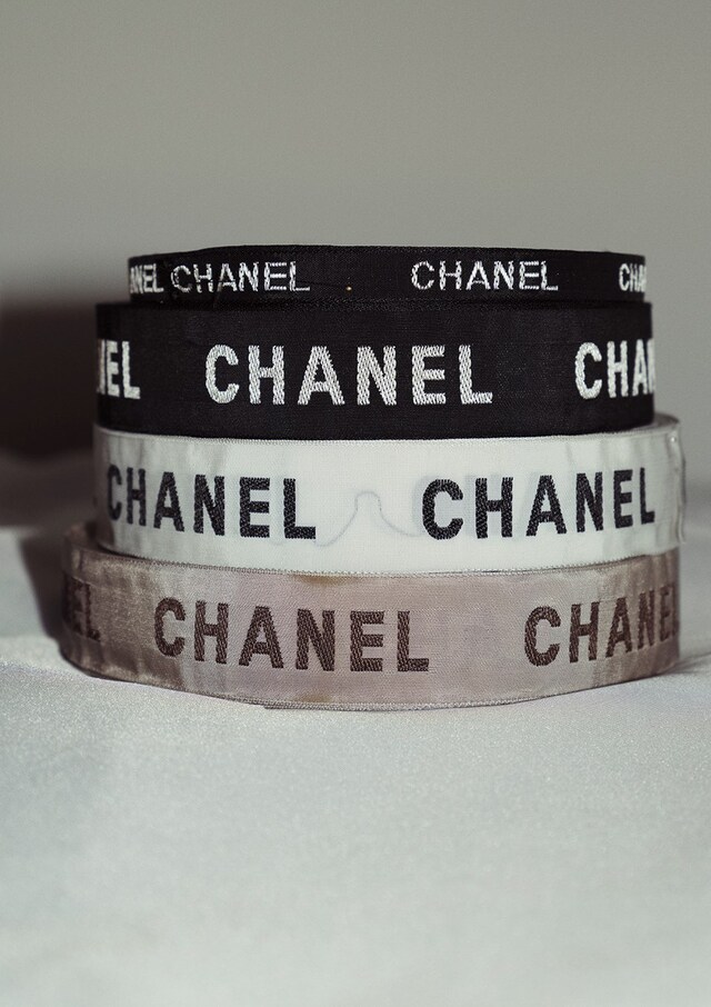 Gabrielle Chanel Fashion Manifesto for AnOther A/W23