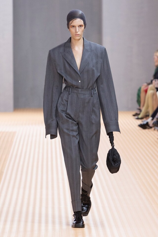 Prada Spring/Summer 2024 Womenswear