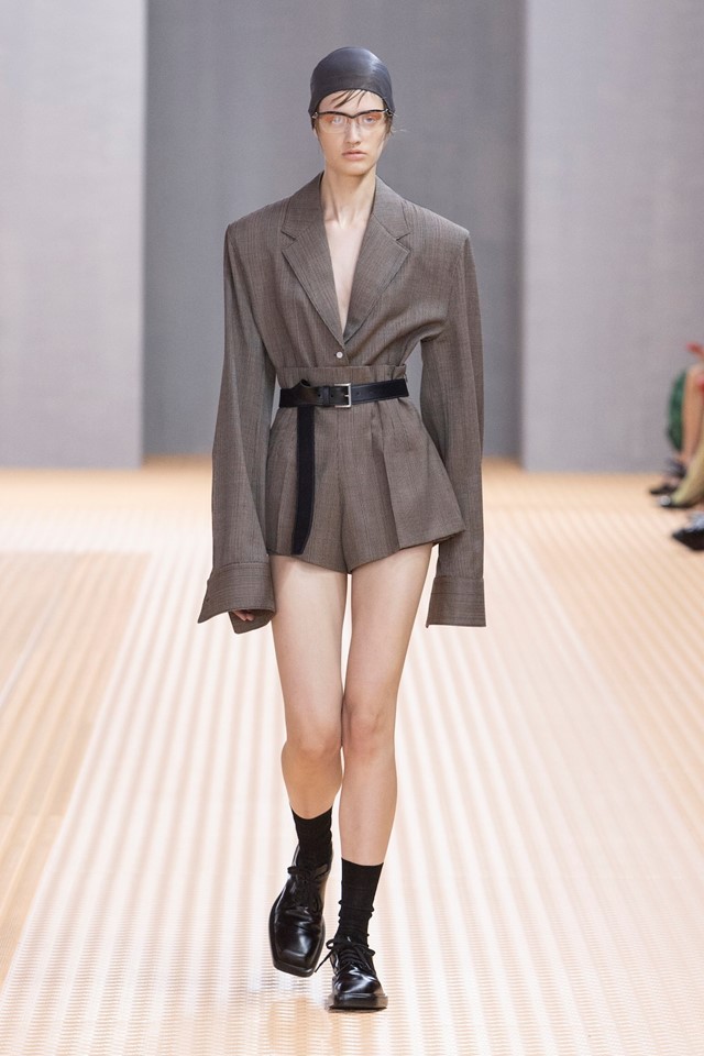 Prada Spring/Summer 2024 Womenswear | AnOther