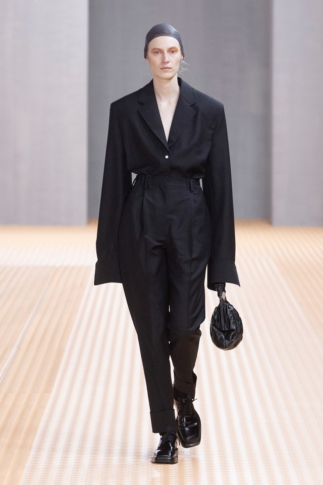 Prada Spring/Summer 2024 Womenswear | AnOther