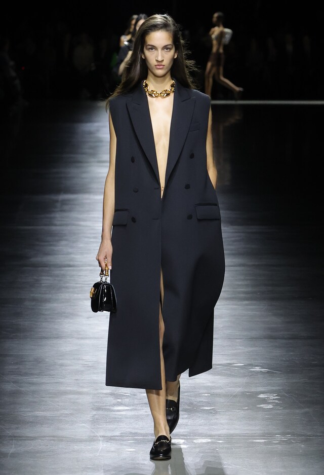 Gucci Spring/Summer 2024 SS23 Sabato De Sarno