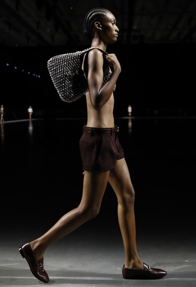 Gucci Spring/Summer 2024 SS23 Sabato De Sarno