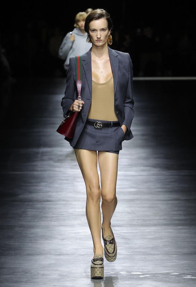 Gucci Spring/Summer 2024 SS23 Sabato De Sarno