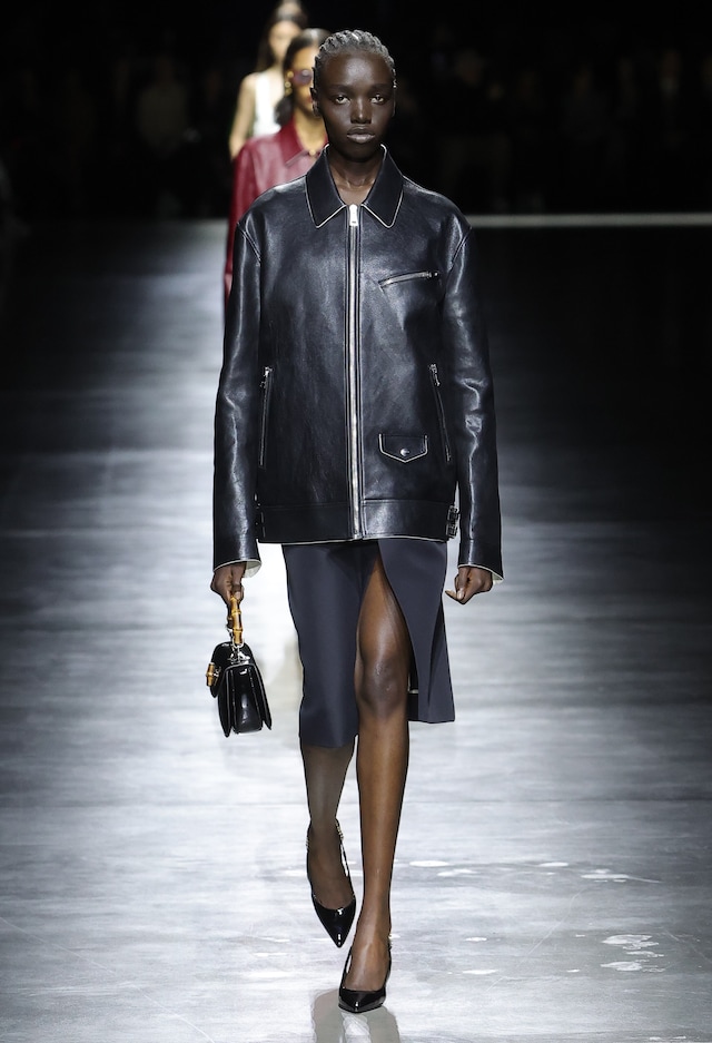 Gucci Spring/Summer 2024 SS23 Sabato De Sarno