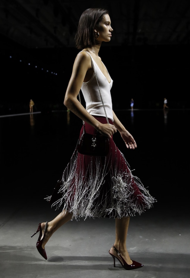 Gucci Spring/Summer 2024 SS23 Sabato De Sarno