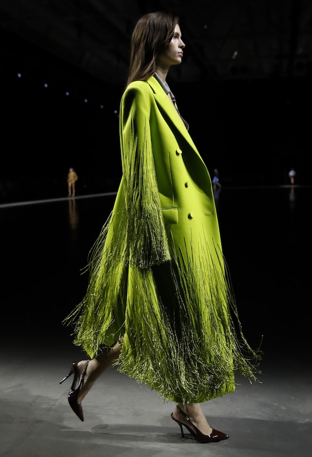Gucci Spring/Summer 2024 SS23 Sabato De Sarno