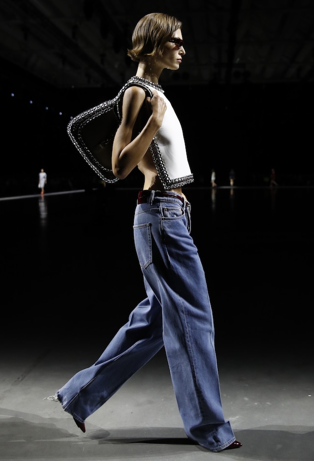 Gucci Spring/Summer 2024 SS23 Sabato De Sarno