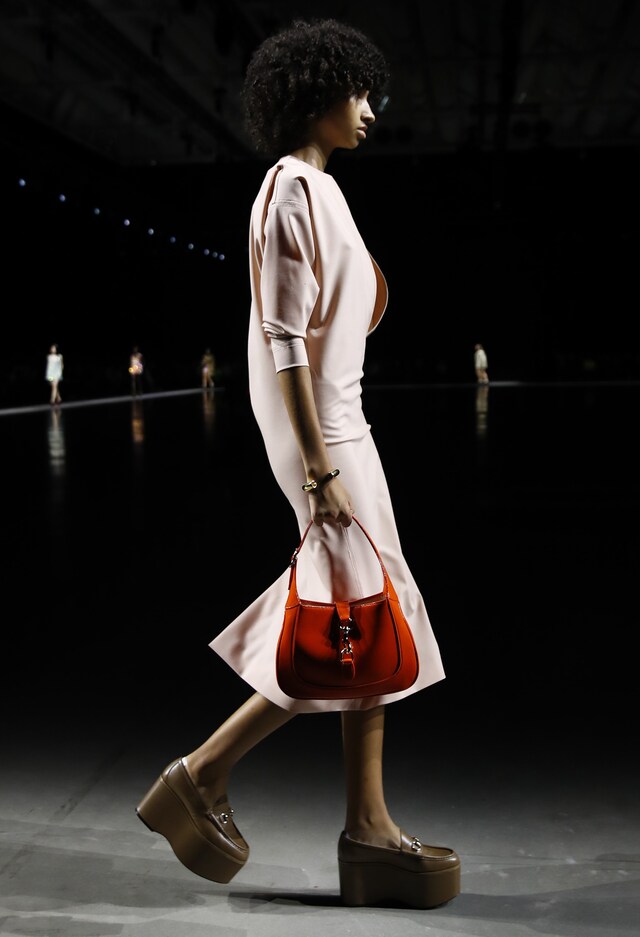 Gucci Spring/Summer 2024 SS23 Sabato De Sarno