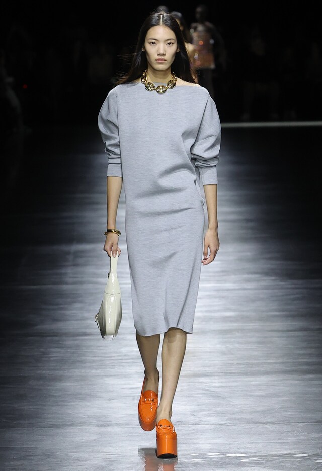 Gucci Spring/Summer 2024 SS23 Sabato De Sarno