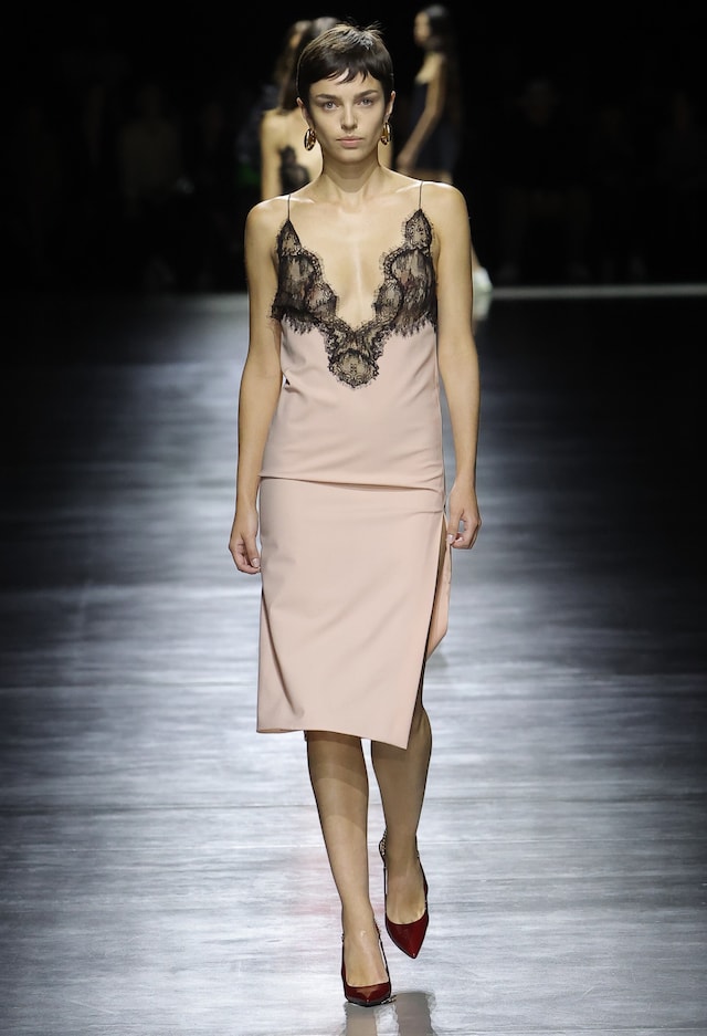 Gucci Spring/Summer 2024 SS23 Sabato De Sarno