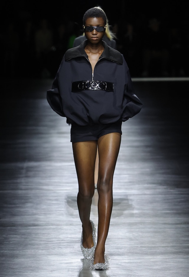 Gucci Spring/Summer 2024 SS23 Sabato De Sarno