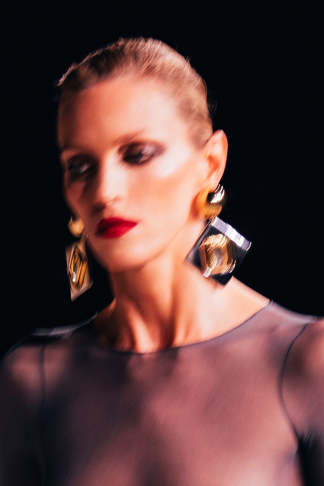 Saint Laurent Spring/Summer 2024 SS24 womens show collection