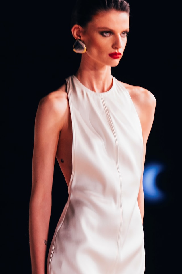 Saint Laurent Spring/Summer 2024 SS24 womens show collection