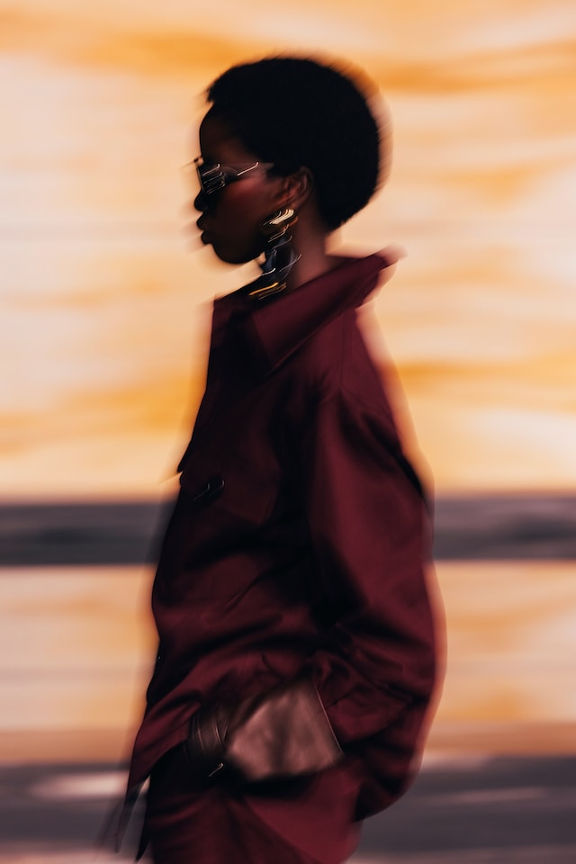 Saint Laurent Spring/Summer 2024 SS24 womens show collection