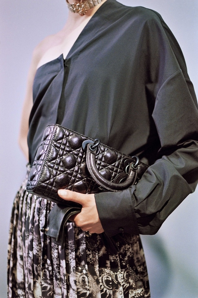 Dior Spring/Summer 2024 SS24 womens show collection