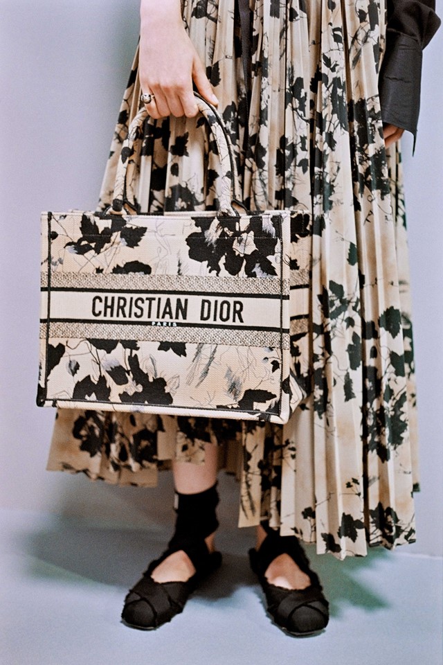 Dior Spring/Summer 2024 AnOther