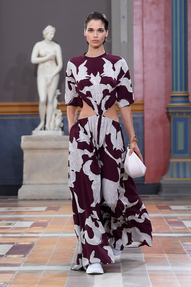 Valentino Spring/Summer 2024 Womenswear