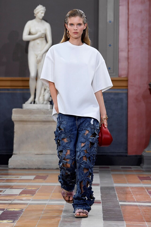 Valentino Spring/Summer 2024 Womenswear