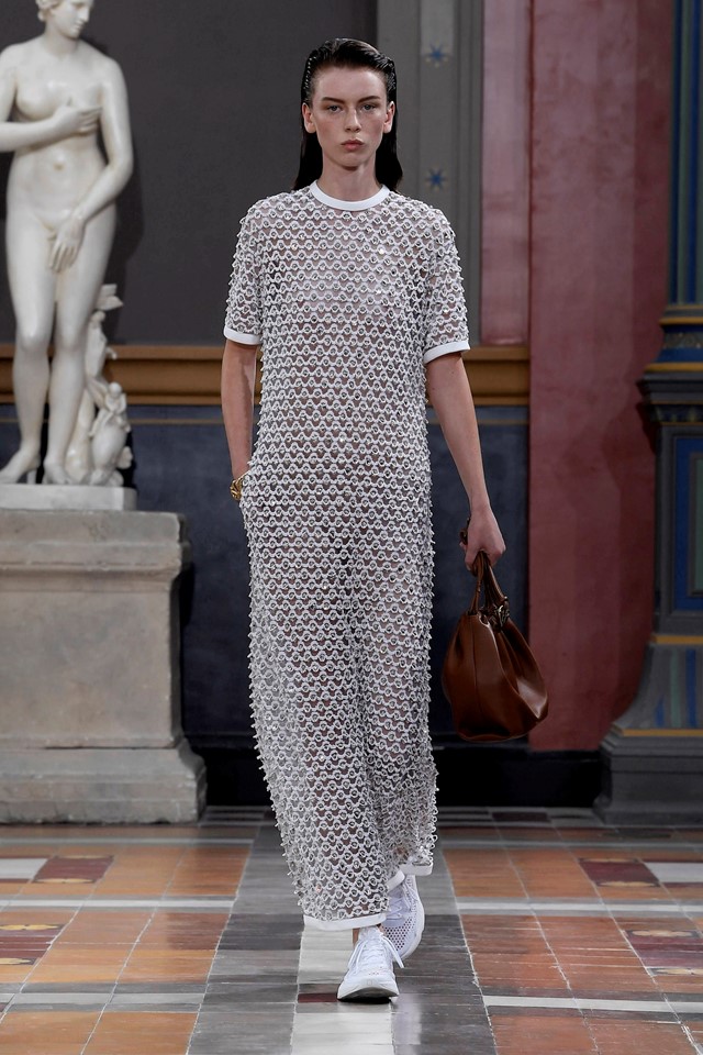 Valentino Spring/Summer 2024 Womenswear AnOther