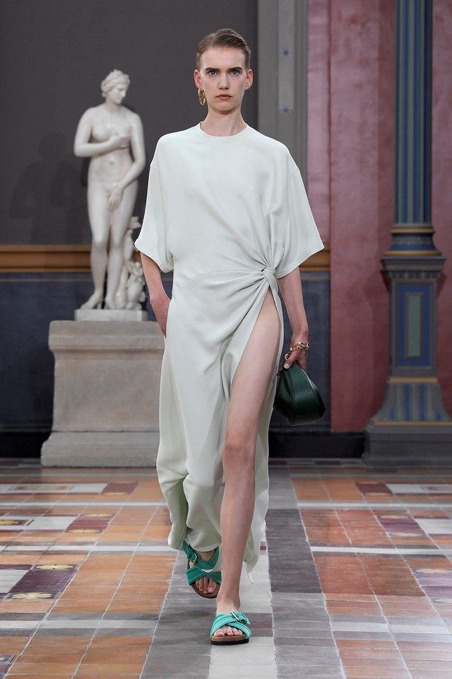 Valentino Spring/Summer 2024 Womenswear AnOther