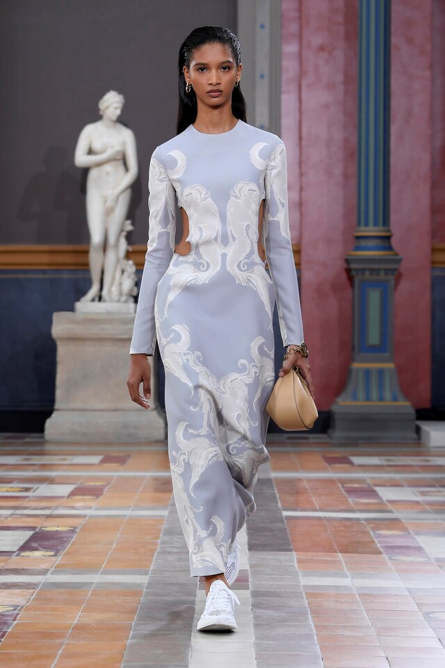 Valentino Spring/Summer 2024 Womenswear