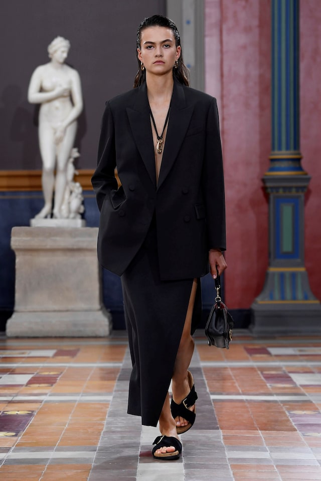 Valentino Spring/Summer 2024 Womenswear