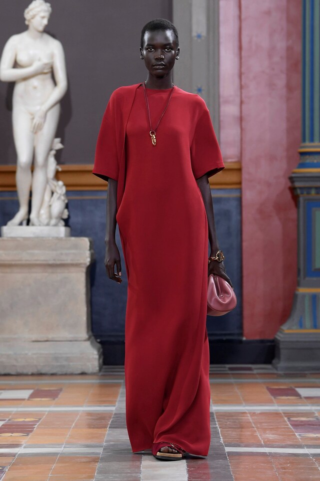 Valentino Spring/Summer 2024 Womenswear