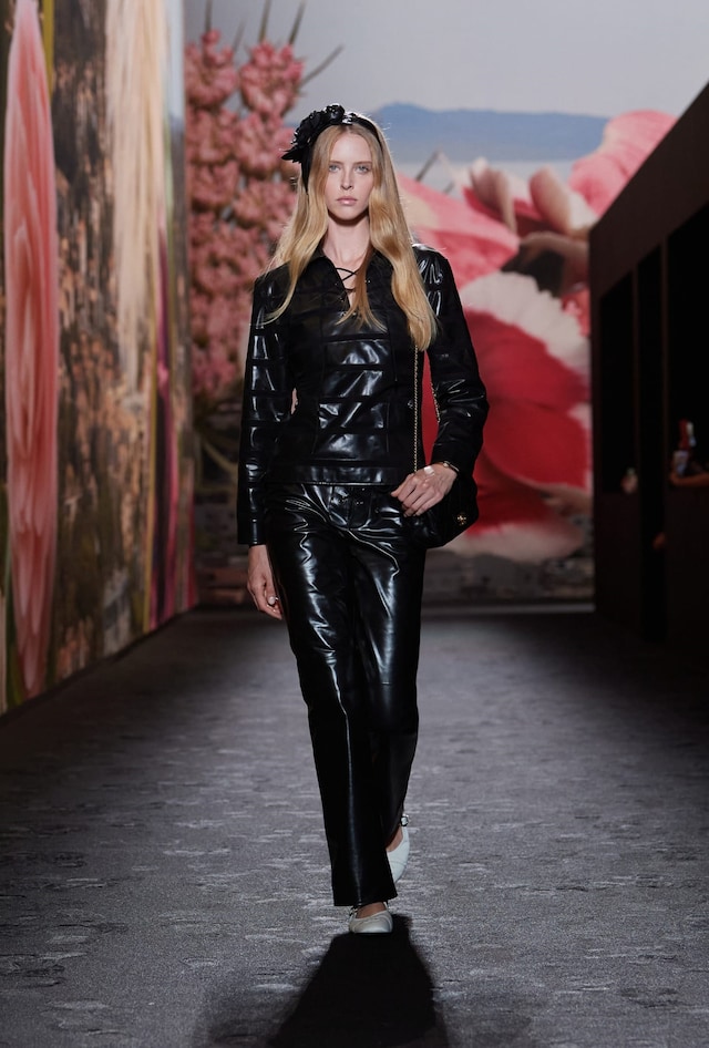 Chanel Spring/Summer 2024 Womenswear