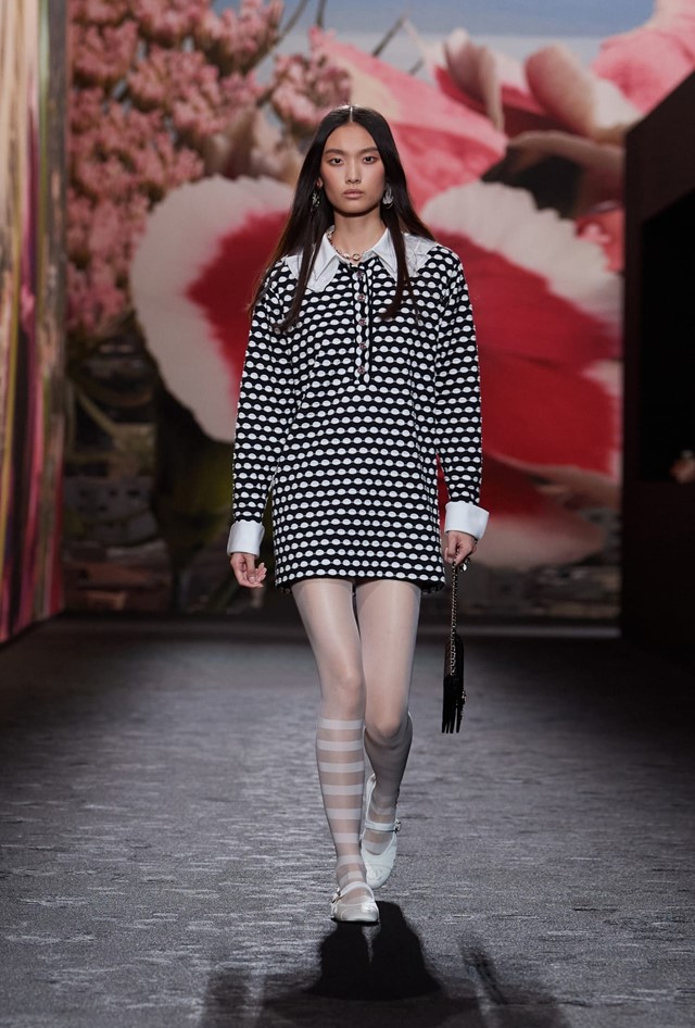 Chanel Spring/Summer 2024 Womenswear AnOther