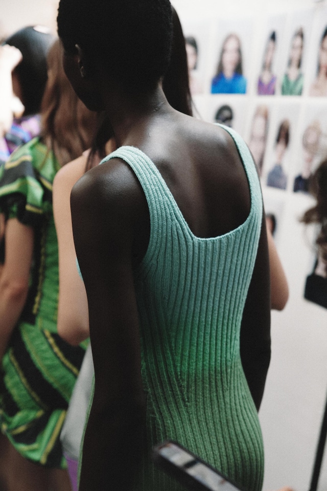 zomer Spring/Summer 2024 Womenswear