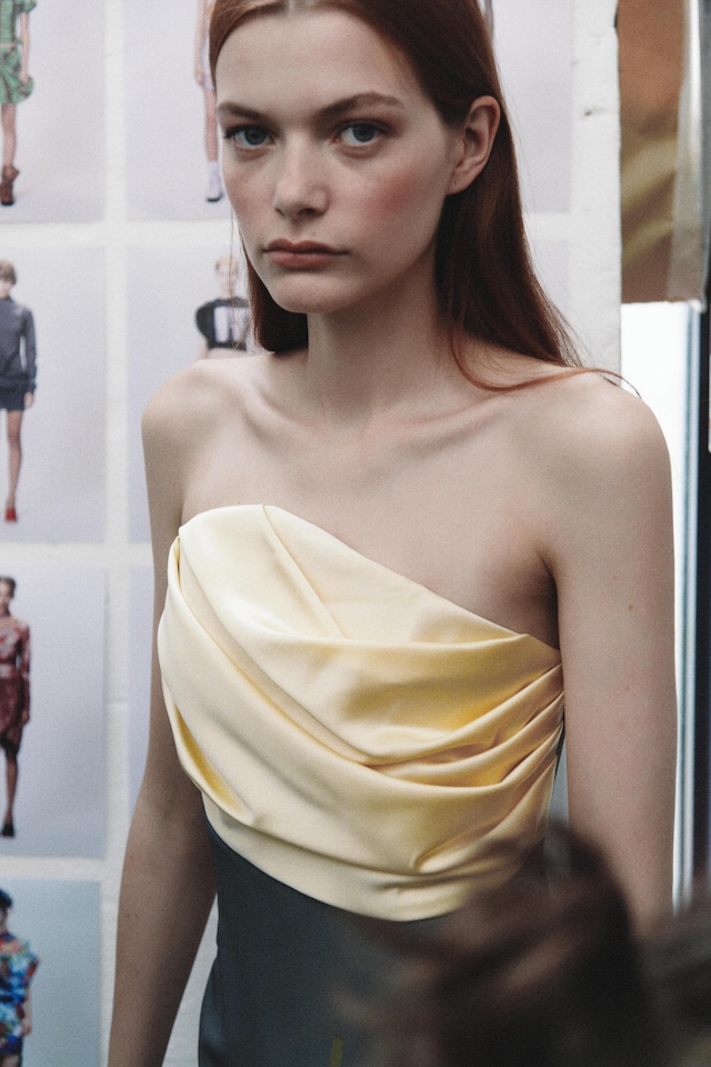 zomer Spring/Summer 2024 Womenswear